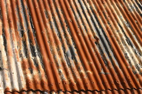 metal roofing problems